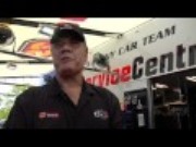 Interview Video: Johnny Gray talks about swapping Pro Stock for Nitro Funny Car